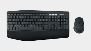 Комплект клавиатура и мишка  Wireless Combo Logitech MK850