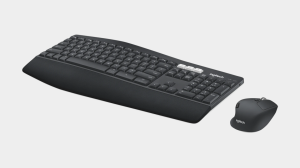 Комплект клавиатура и мишка  Wireless Combo Logitech MK850