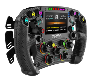 Волан MOZA FSR2 Formula Wheel