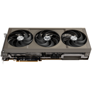 SAPPHIRE NITRO+ AMD RADEON RX 9070 XT GAMING OC 16GB DUAL HDMI / DUAL DP