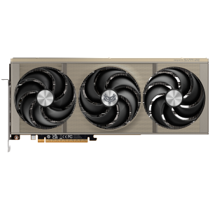 SAPPHIRE NITRO+ AMD RADEON RX 9070 XT GAMING OC 16GB DUAL HDMI / DUAL DP
