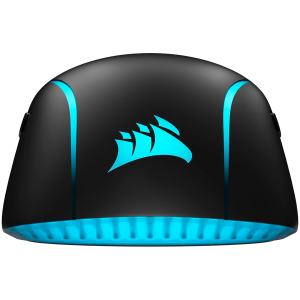 CORSAIR M75 WIRELESS Lightweight RGB Gaming Mouse, Black (EU)