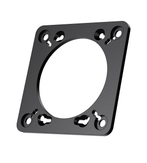 MOZA Multi-function Stalks Adapter Plate