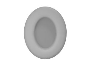 Слушалки Genesis Headset Toron 531 With Microphone White