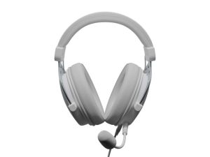 Слушалки Genesis Headset Toron 531 With Microphone White