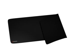 Подложка за мишка Genesis Mouse Pad Carbon 500 Hyper Logo 1200 x 600mm