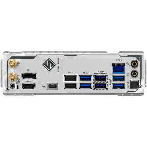 INTEL B860/4DDR5/WIFI