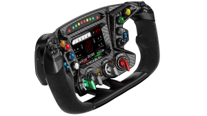 MOZA Essenza SCV12 Sim Racing волан за основа R5, R9 V2, R12 , R16, R21 - PC