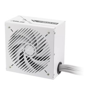 Power Supply ASUS PRIME 750W White Edition, 80+ Bronze
