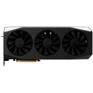 XFX Mercury AMD Radeon RX 9070XT 16GB GDDR6 256-bit HDMI 3x DP