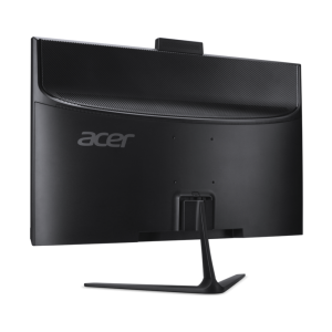 Kомпютър All-in-One Acer Aspire C24-B DQ.BMJEX.006 - 23.8" inch IPS FHD(1920x1080) Intel Core i3-1305U, 16GB DDR4, 512GB SSD, Linux