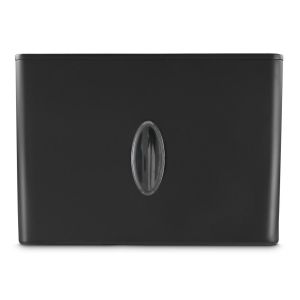 Hama “Safe X40-B” Document Shredder, Shredder with Security Level P4 T4 E3