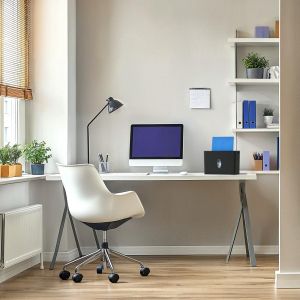 Hama “Safe X40-B” Document Shredder, Shredder with Security Level P4 T4 E3