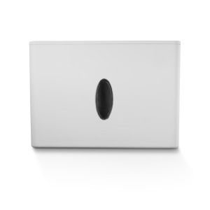 Hama “Safe X40-W” Document Shredder, Shredder with Security Level P4 T4 E3