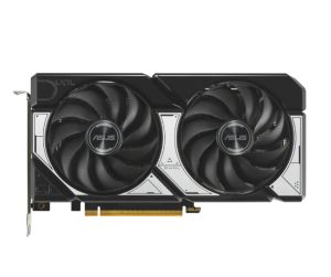 Видео карта Asus Dual GeForce RTX 5060 8GB GDDR7 OC