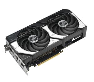 Видео карта Asus Dual GeForce RTX 5070 12GB GDDR7 OC