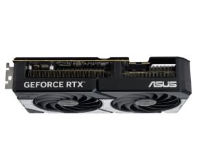 Видео карта Asus Dual GeForce RTX 5070 12GB GDDR7 OC