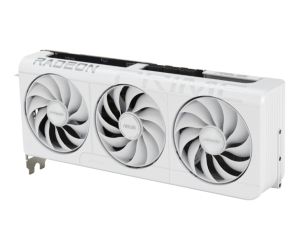 Видео карта Asus Prime RX 9070XT 16GB GDDR6 OC White