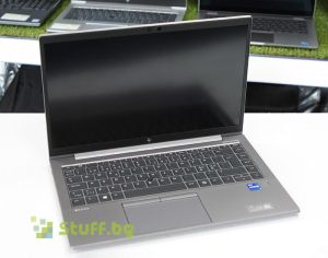 HP ZBook Firefly 14 G8