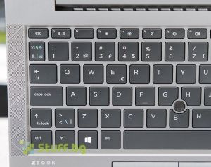 HP ZBook Firefly 14 G8