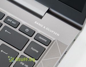 HP ZBook Firefly 14 G8