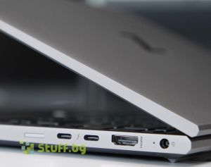 HP ZBook Firefly 14 G8