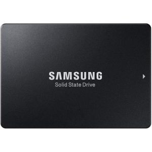 SSD SAMSUNG PM1643a SATA 2.5”, 3.8TB, SATA 6 Gb/s, MZILT3T8HBLS-00007 - Bulk