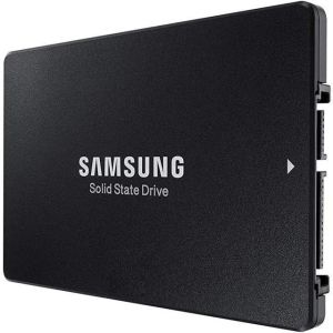 SSD SAMSUNG PM1643a SATA 2.5”, 3.8TB, SATA 6 Gb/s, MZILT3T8HBLS-00007 - Bulk