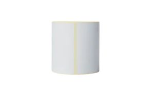 Консуматив Brother DT Label 102mm x 152mm (PK OF 8)
