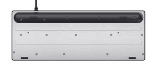 Клавиатура TRUST GXT833 Thado TKL Keyboard, Black US