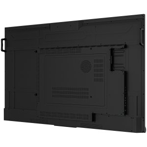 PRESTIGIO SOLUTIONS Multiboard 86" Light+ Series UHD 4K, Android 11, Wi-Fi, 40TP, NFC, Camera, touch pen
