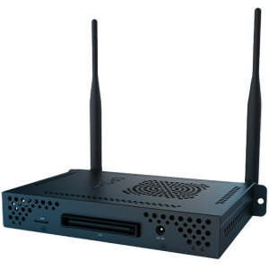 PRESTIGIO SOLUTIONS OPS PC Core i5 12th Gen, 8GB DDR5 RAM, 256GB SSD, TPM2.0, Wi-Fi 6, Bluetooth 5.2, Windows 11 trial