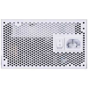 Power Supply Lian Li EDGE EG0850 White 850W 80+ Platinum PCIe 5.1, ATX 3.1