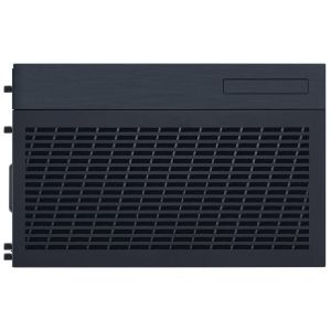 Кутия Lian Li O11 Dynamic Mini V2 Flow + 5 Вентилатора, Mini-Tower - Black