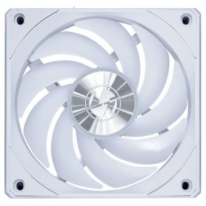 Вентилатори 3бр Lian Li UNI FAN CL Wireless ARGB PWM - 120 mm Бели + Контролер