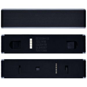 Вентилатори 3бр Lian Li UNI FAN CL Wireless ARGB PWM - 120 mm Черни + Контролер