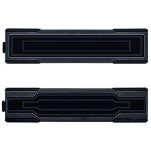 Вентилатори 3бр Lian Li UNI FAN SL-INF Wireless ARGB PWM Reverse - 120 mm Черни + Контролер