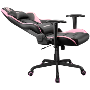 COUGAR ARMOR ELITE EVA Gaming chair, Pink