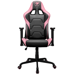 COUGAR ARMOR ELITE EVA Gaming chair, Pink