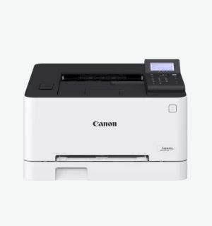 Лазерен принтер Canon i-SENSYS LBP633Cdw