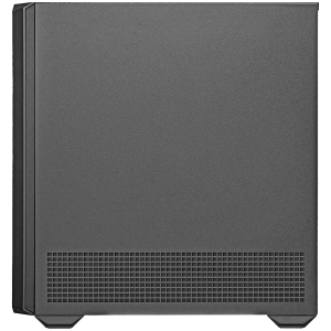 COUGAR MX600 PC Case, Mid Tower, Black