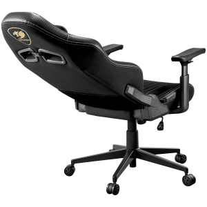COUGAR EXPLORE ROYAL F Gaming chair