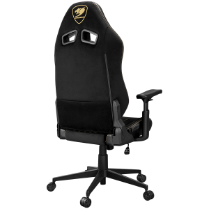 COUGAR EXPLORE ROYAL F Gaming chair