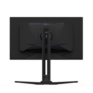 Геймърски монитор GIGABYTE AORUS FO27Q5P - 27" QD-OLED, QHD (2560 x 1440), 500Hz, 0.03ms