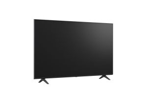 Телевизор LG 65NANO80A3B, 65" 4K HDR Smart Nano Cell TV, 3840x2160, DVB-T2/C/S2, AI Alpha 7, HDR 10 PRO, webOS 25, ThinQ AI, VRR, ALLM, HGiG, WiFi, Clear Voice, AI Upscaling, Bluetooth, Hdmi e-ARC , CI, LAN, AirPlay2, Chromecast, 2 Pole stand, Black