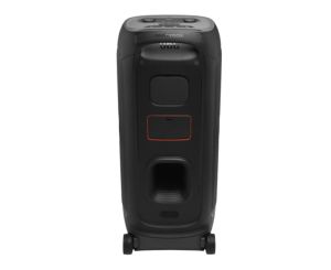 Аудио система JBL PARTYBOX 720 Loudest battery-powered JBL party speaker with superior JBL Pro Sound and a futuristic lightshow