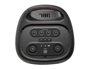 Аудио система JBL PARTYBOX 720 Loudest battery-powered JBL party speaker with superior JBL Pro Sound and a futuristic lightshow