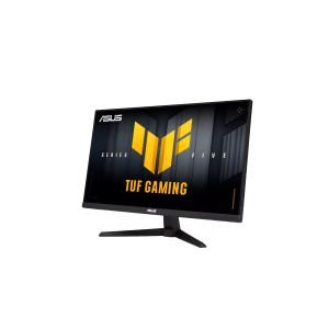Монитор ASUS TUF GAMING VG249QM5A - 23.8 inch Fast IPS FHD(1920x1080) 240Hz, 0.3ms, G-Sync, FreeSync