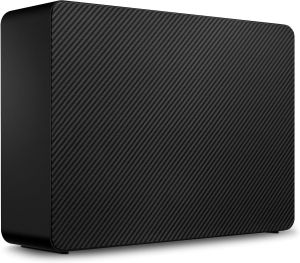 Външен хард диск SEAGATE Expansion Desktop External Drive 24 TB