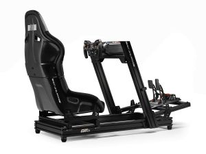 Спортна седалка за симулатор Next Level Racing ES2 SIM Racing Seat